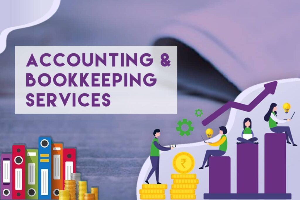 Accounting & Bookkeeping Company in Jaipur, Rajasthan