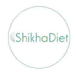shikha diet 1